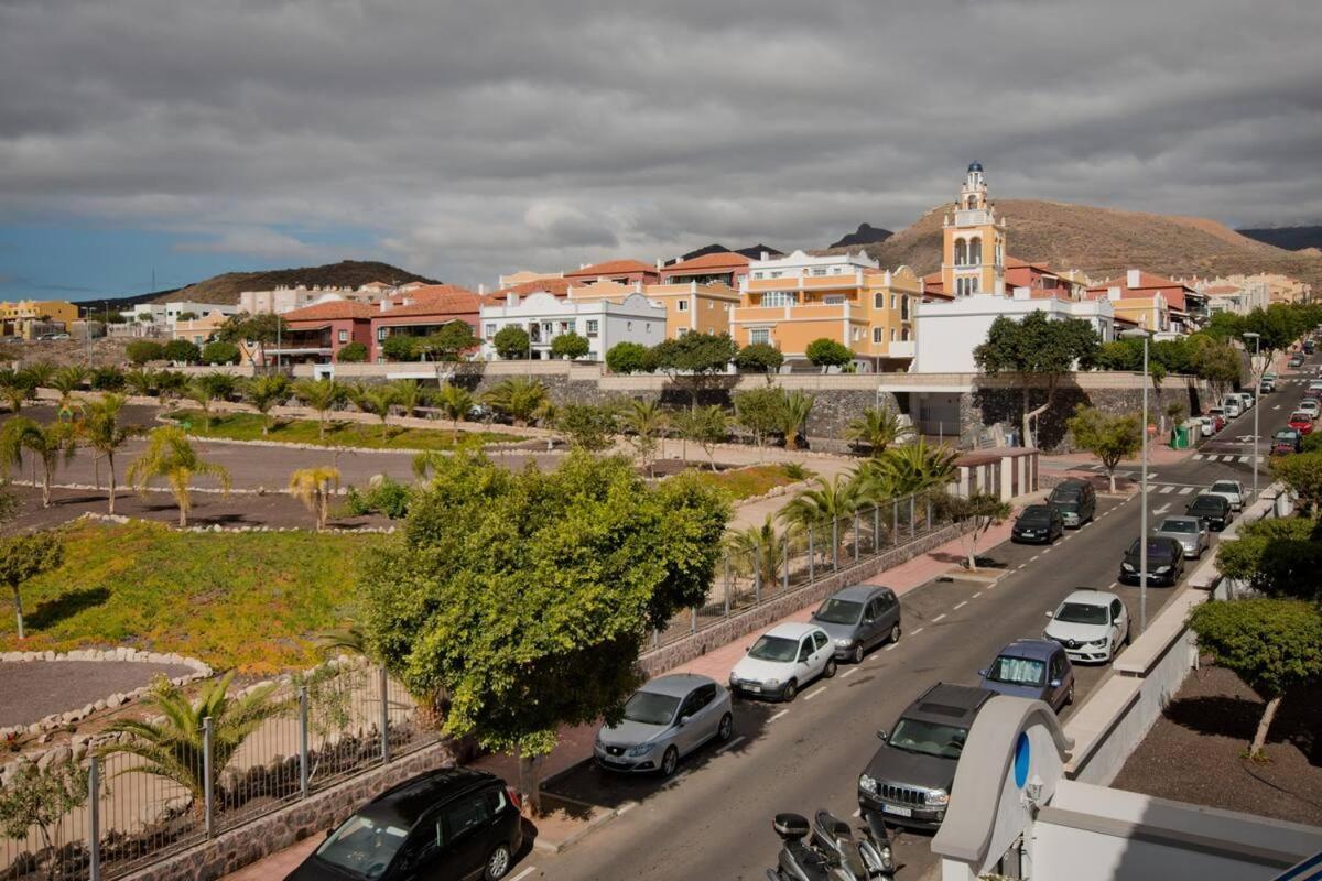 Mencey Apartment San Miguel de Abona Exterior photo